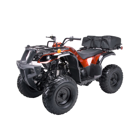 Квадроцикл Yongkang Bode Industry Co., Ltd. MC-335-150CC