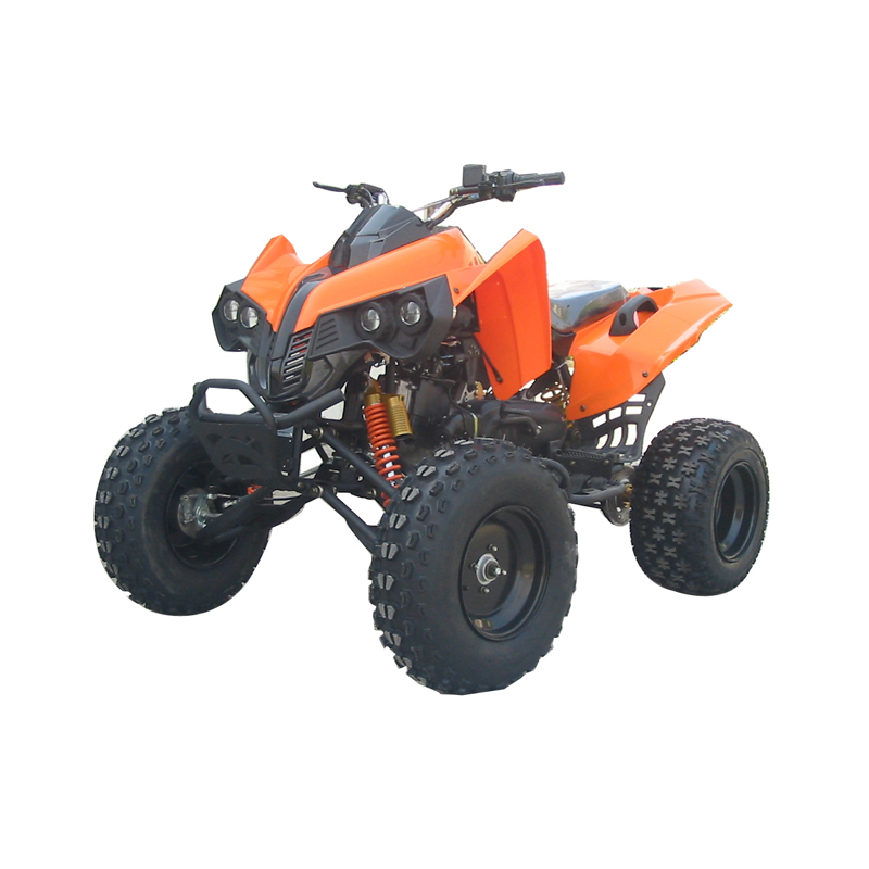 Квадроцикл Yongkang Bode Industry Co., Ltd. MC-345-150CC