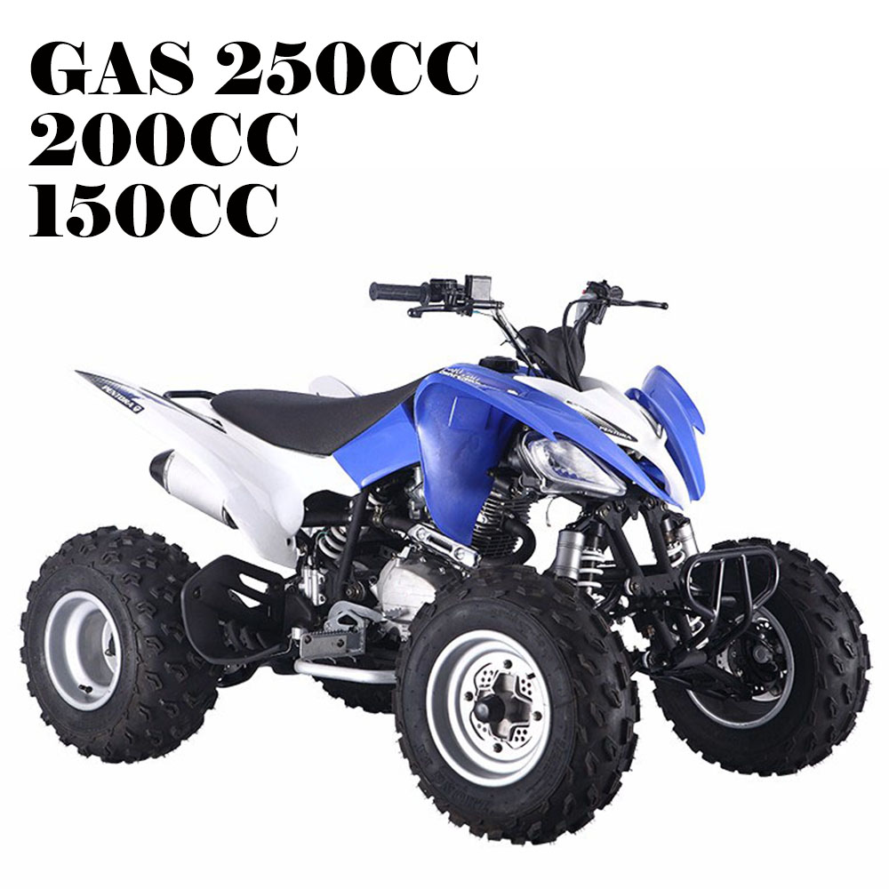 Квадроцикл Zhejiang Kaxa Industry & Trade 150CC/200CC/250CC Sports ATV KXA-15