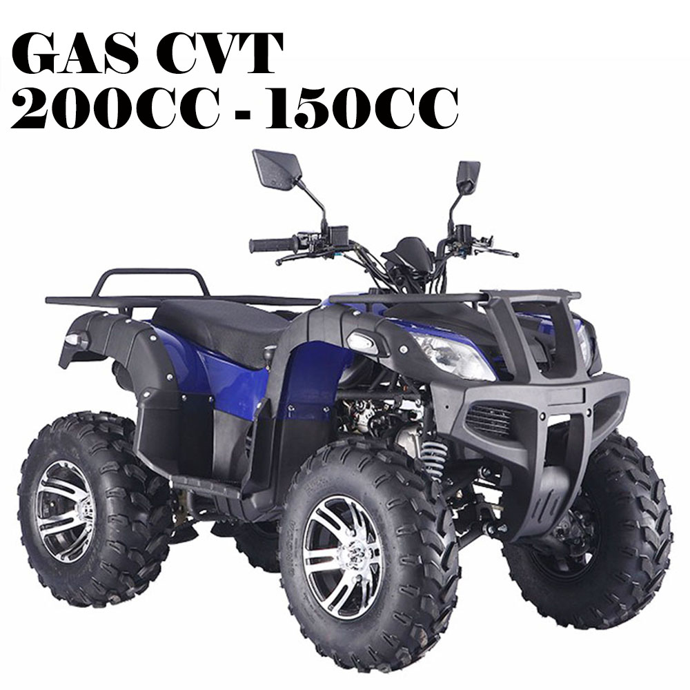 Квадроцикл Zhejiang Kaxa Industry & Trade 150CC/200CC Adults ATV KXA-17