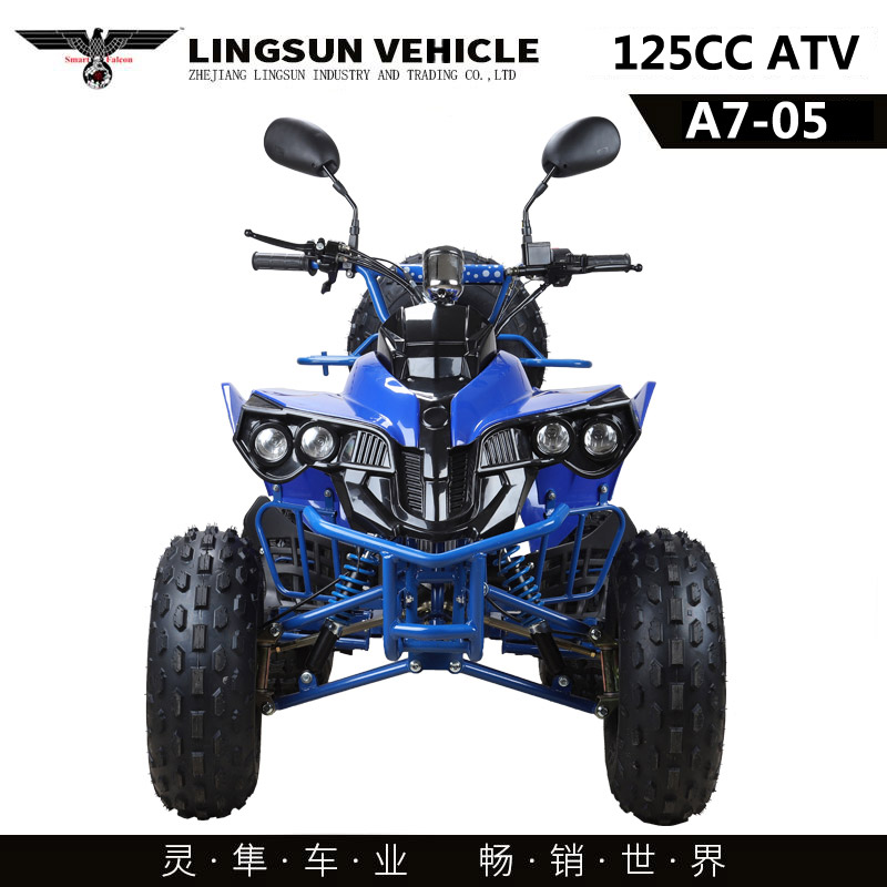 Квадроцикл Zhejiang Lingsun A7-05