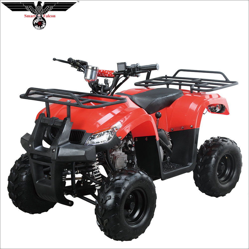 Квадроцикл Zhejiang Lingsun A7-09A