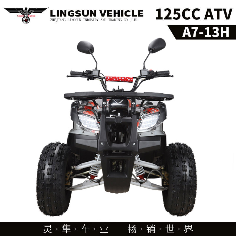 Квадроцикл Zhejiang Lingsun A7-13H