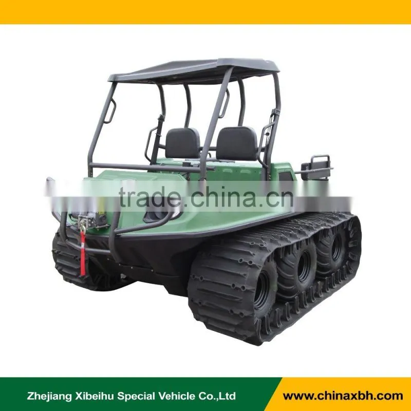 Квадроцикл Zhejiang Xibeihu (XBH) XBH 6×6-1