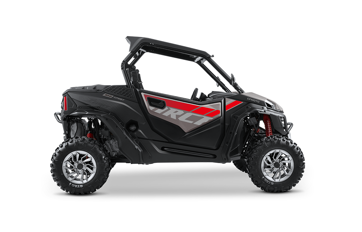 Квадроцикл CFMoto ZFORCE 950 Sport
