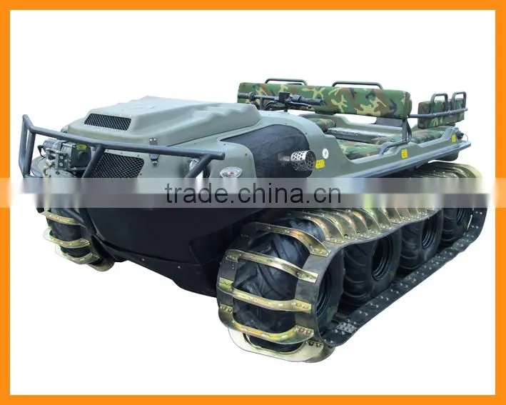 Квадроцикл Zhejiang Xibeihu (XBH) XBH 8×8-2B