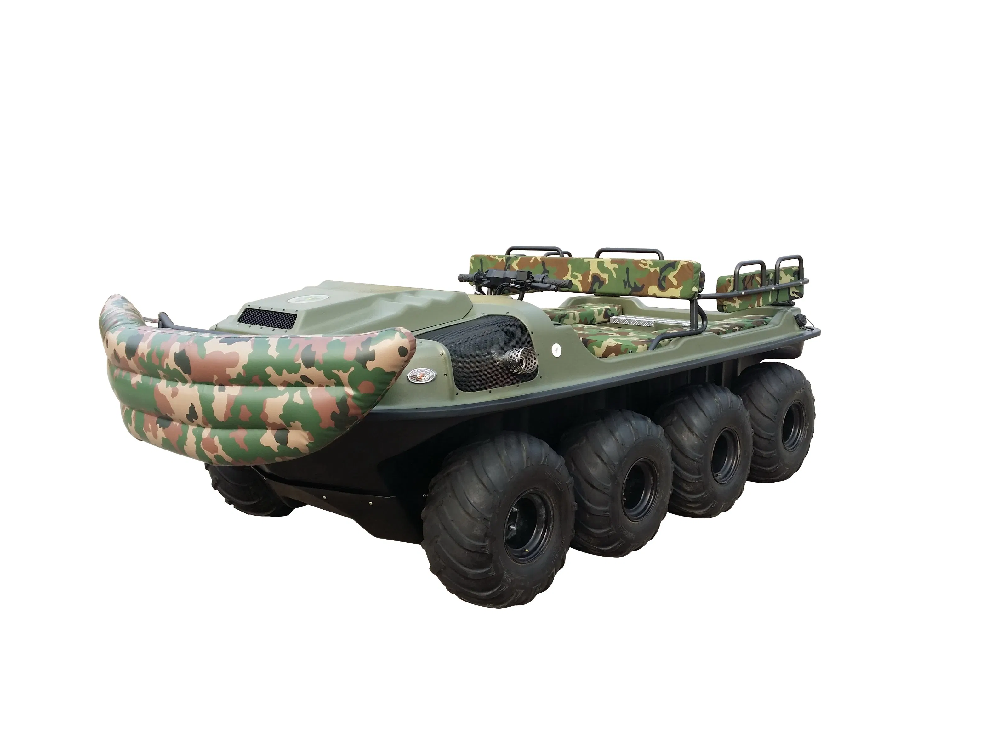 Квадроцикл Zhejiang Xibeihu (XBH) XBH 8×8-3(A)