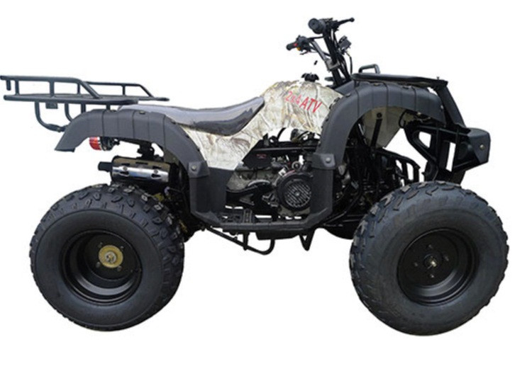 Квадроцикл DongFang 150cc ATV Cougar (UT-150)
