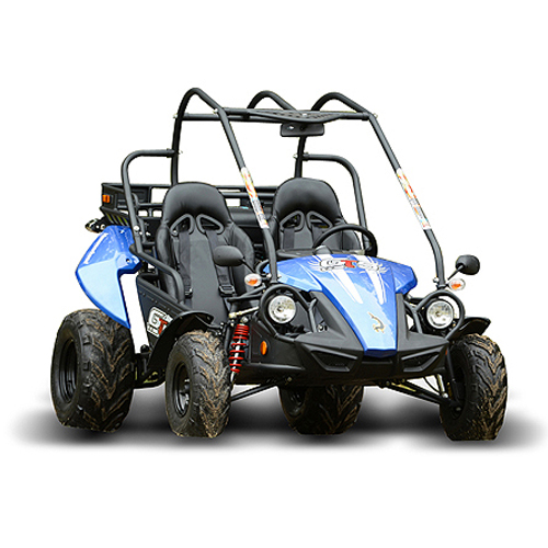 Квадроцикл Hammerhead Off-Road GTS 250