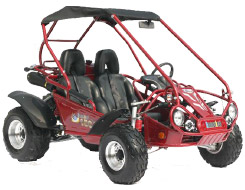 Квадроцикл Hammerhead Off-Road SS 150