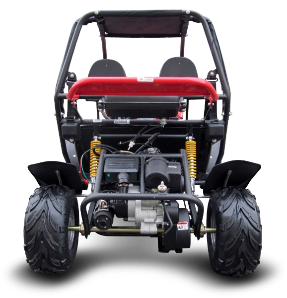 Квадроцикл Hammerhead Off-Road GL 150
