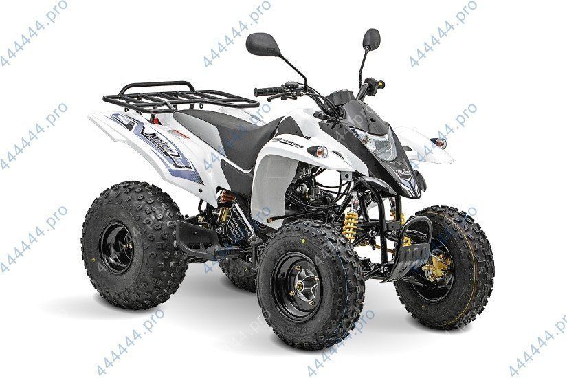 Квадроцикл Baltmotors Junior 100