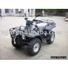 Квадроцикл Jinan Century Jinma Vehicle ATV EEC300 4WD