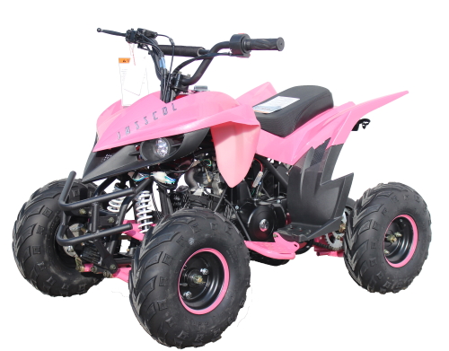 Квадроцикл Kandi Technologies Group KD-110-1