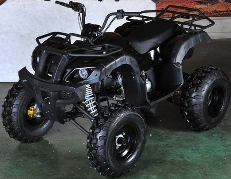 Квадроцикл Kandi Technologies Group MDL-150AUG-1