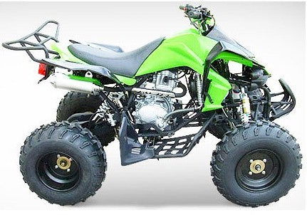 Квадроцикл Kandi Technologies Group GA019-7