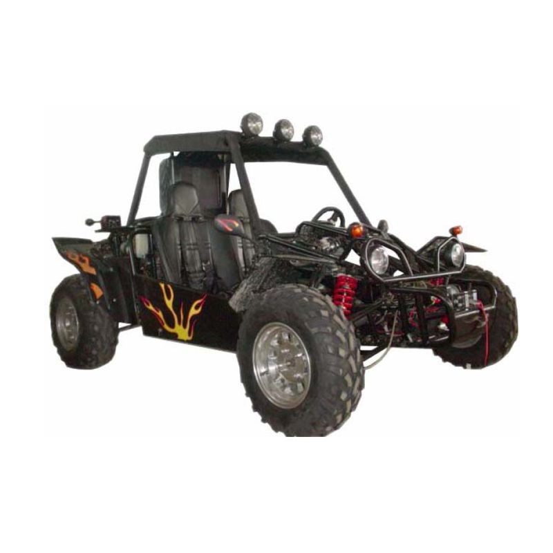 Квадроцикл Kinroad XT800GK