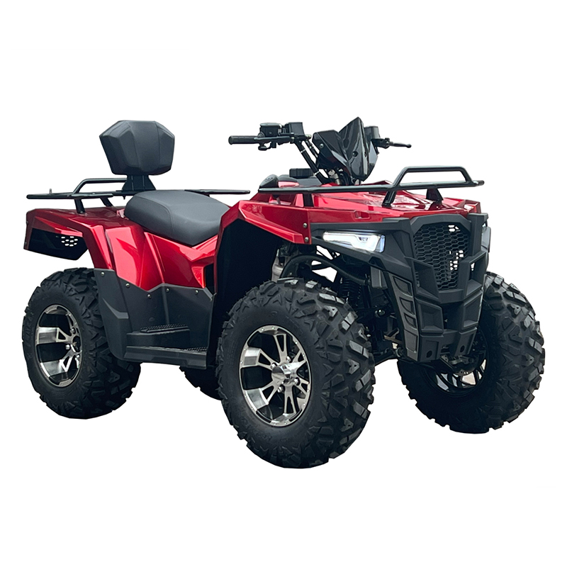 Квадроцикл Ningbo Freeman Technology 350CC