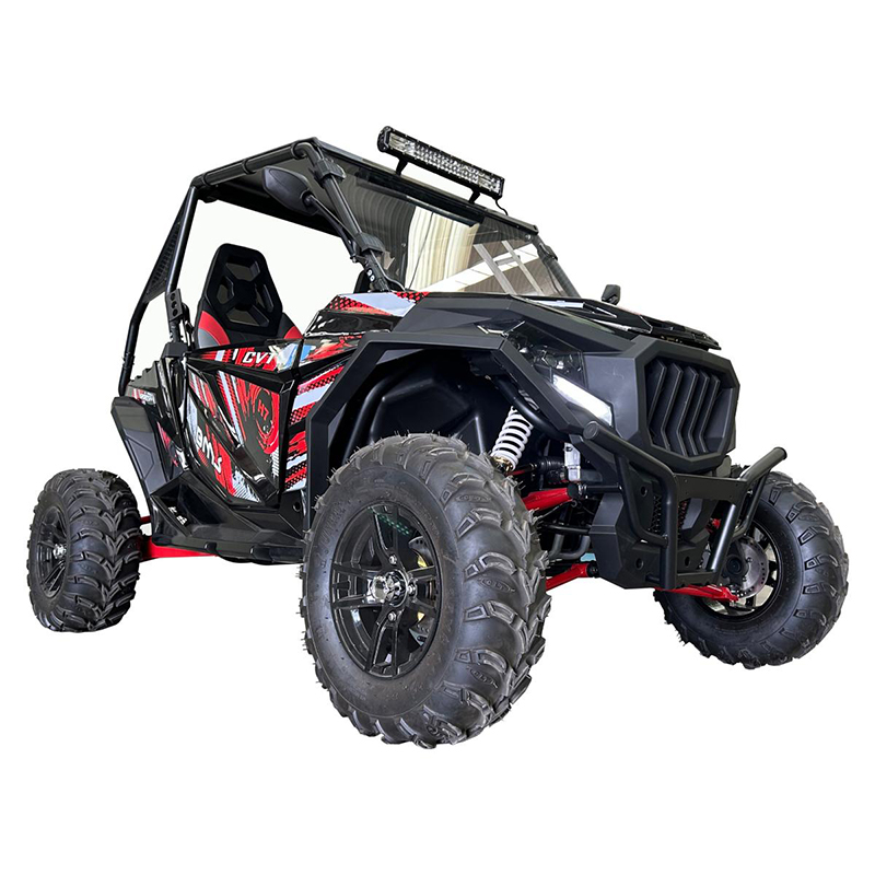 Квадроцикл Ningbo Freeman Technology SSV1000