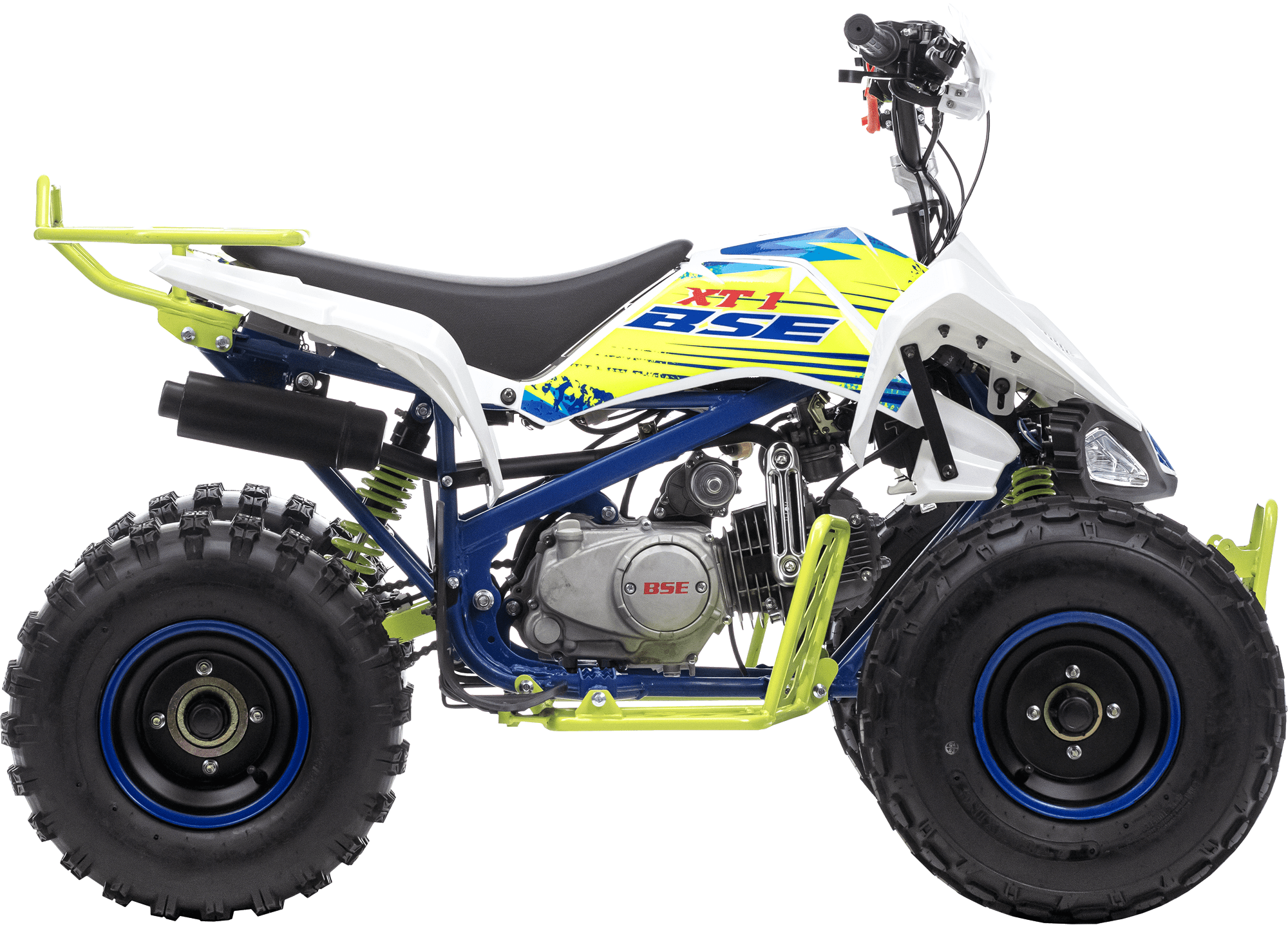 Квадроцикл BSE (Bosuer) XT-1