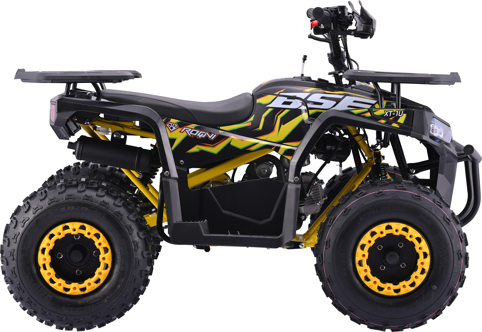Квадроцикл BSE (Bosuer) XT-1U