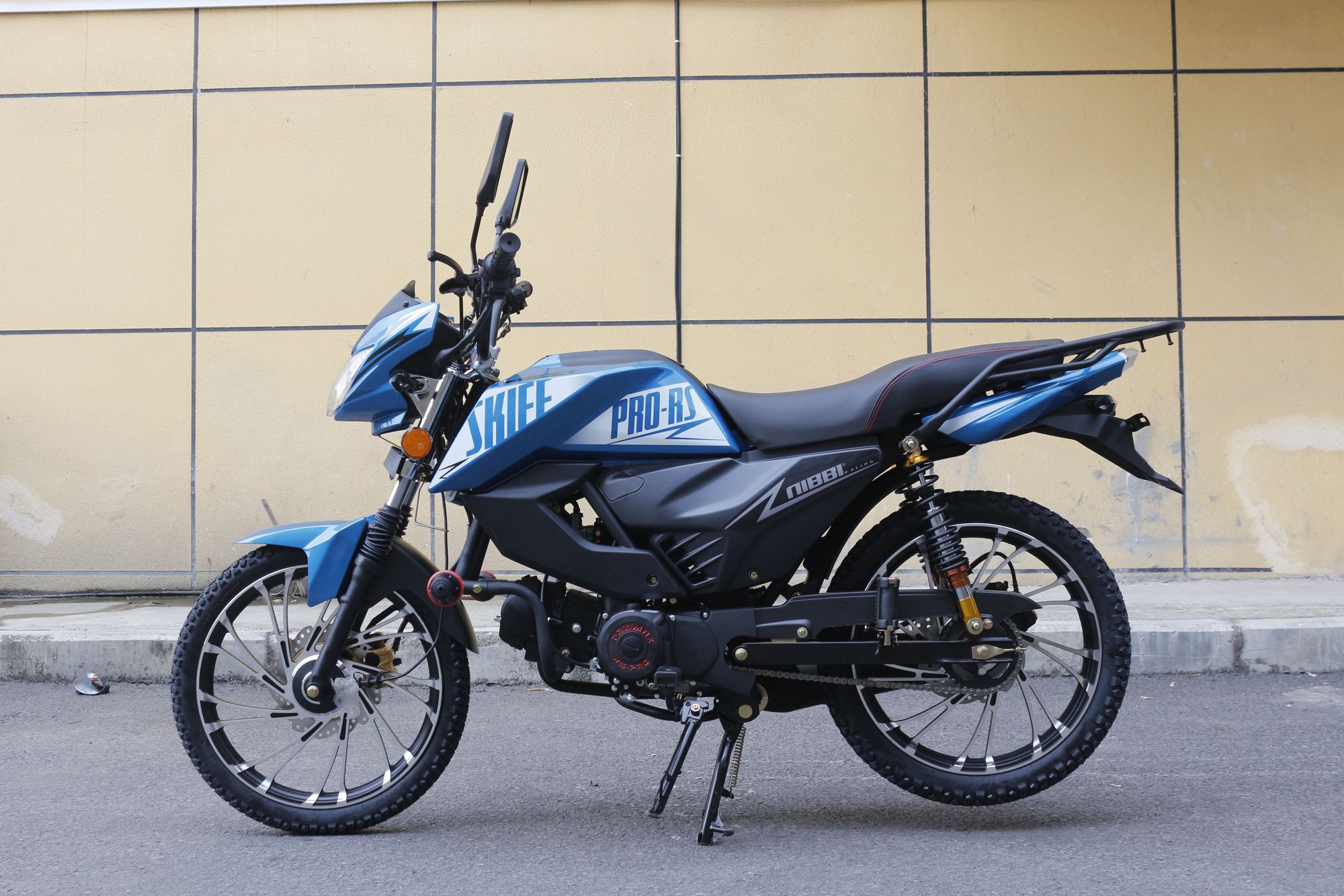 Квадроцикл FAIDET VENOM 180