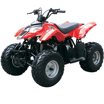 Квадроцикл Jinan Qingqi Qingqi 125cc ATV