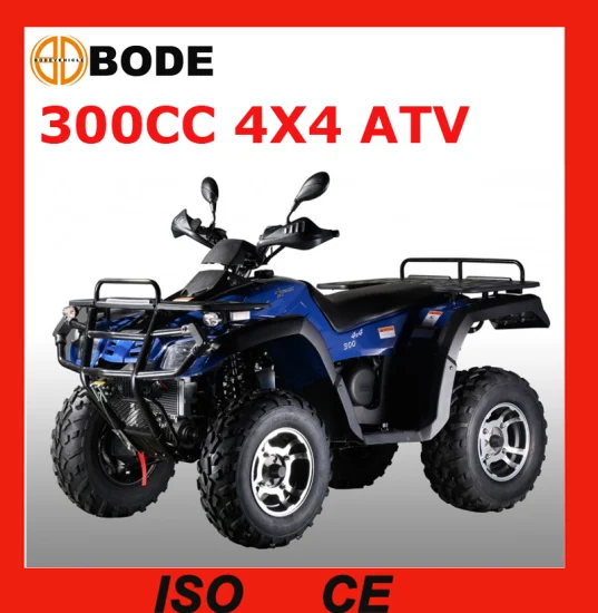 Квадроцикл Peace Sports 300cc ATV (MC-371 / TPATV300)