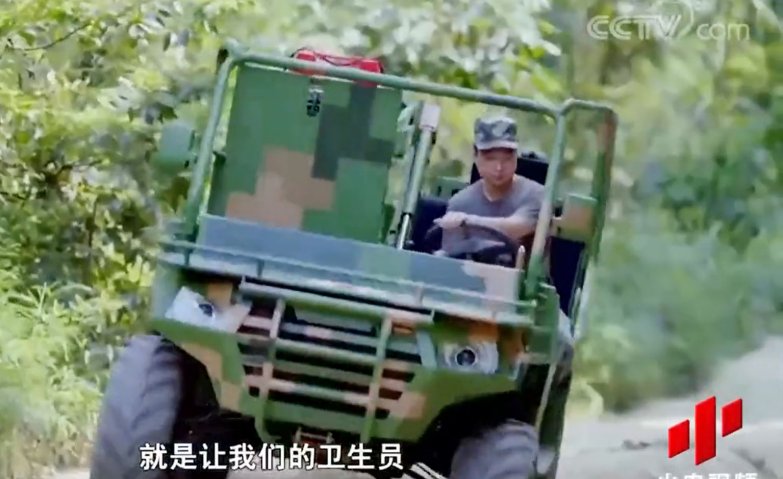 Квадроцикл Shanmao (Lynx) 4X4 All-Terrain Vehicle (ATV)
