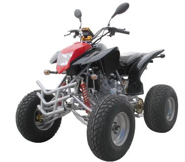 Квадроцикл Shenke SK250ATV-1E