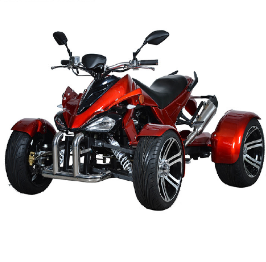Квадроцикл Spy Racing F2 250cc