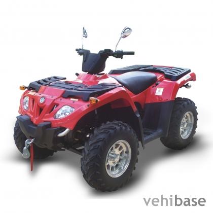 Квадроцикл Xingyue Group XYST400
