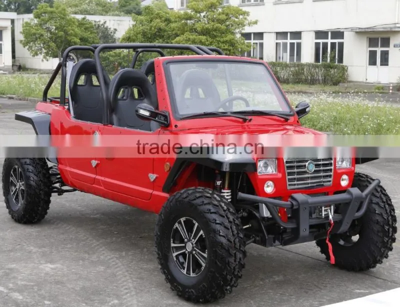 Квадроцикл Xingyue Group XYJK1100
