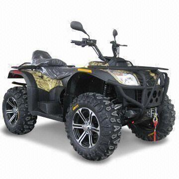 Квадроцикл Xinyang XY500ATV-2
