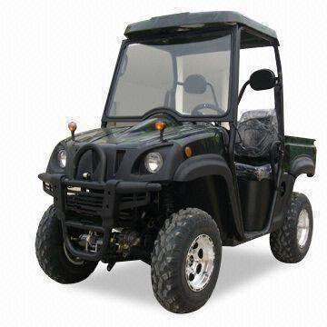 Квадроцикл Xinyang XY500S
