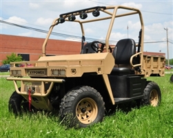Квадроцикл Xinyang XY500UEJ