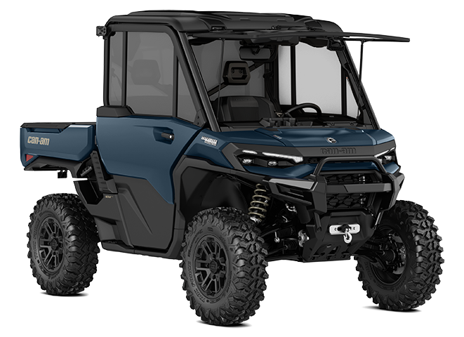 Квадроцикл Can-Am (BRP) Defender 6x6 Limited