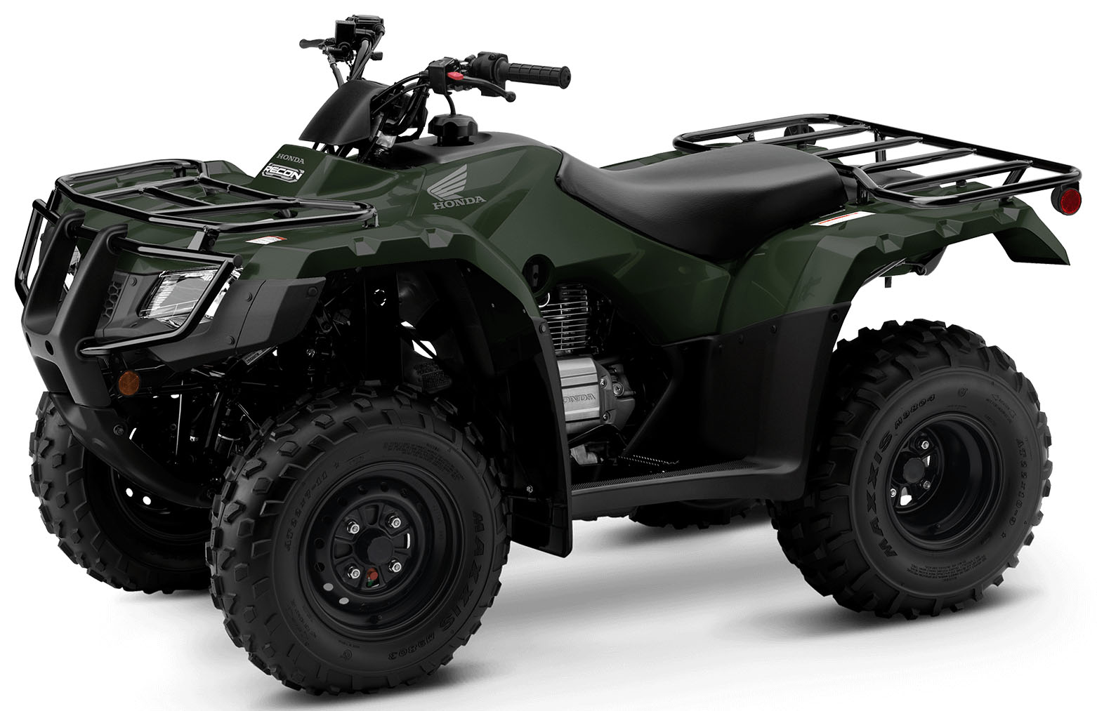 Квадроцикл Honda FourTrax Recon