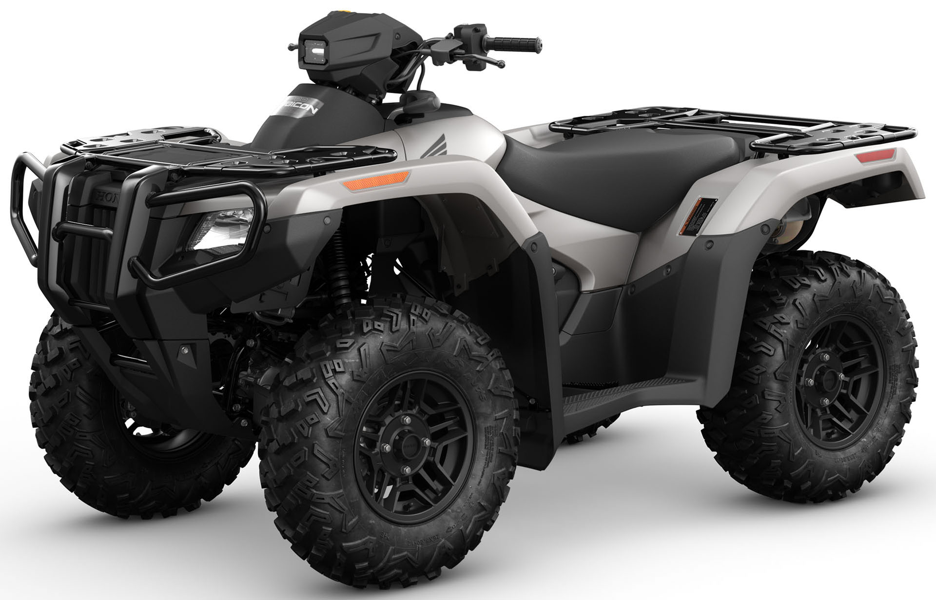 Квадроцикл Honda FourTrax Rubicon 700 4x4 Automatic