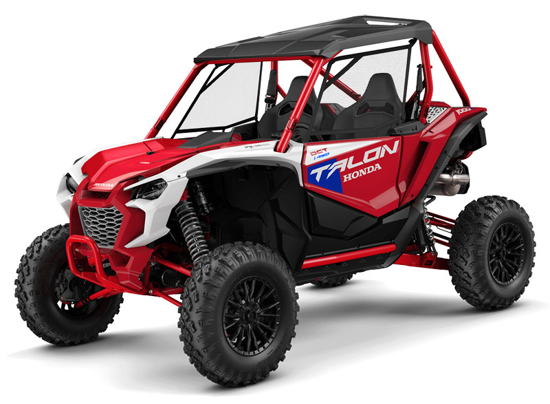 Квадроцикл Honda Talon 1000