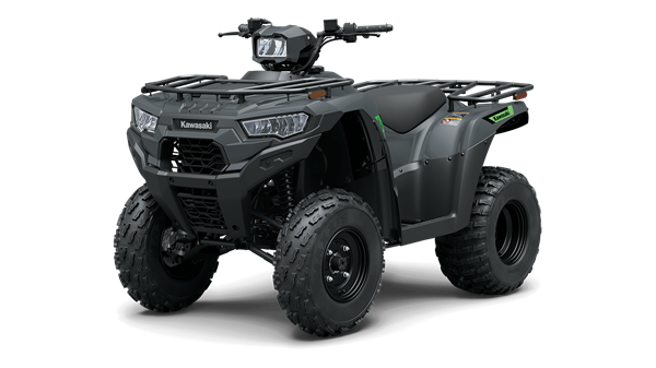 Квадроцикл Kawasaki Brute Force 300