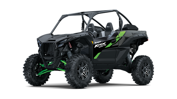 Квадроцикл Kawasaki Teryx KRX 1000