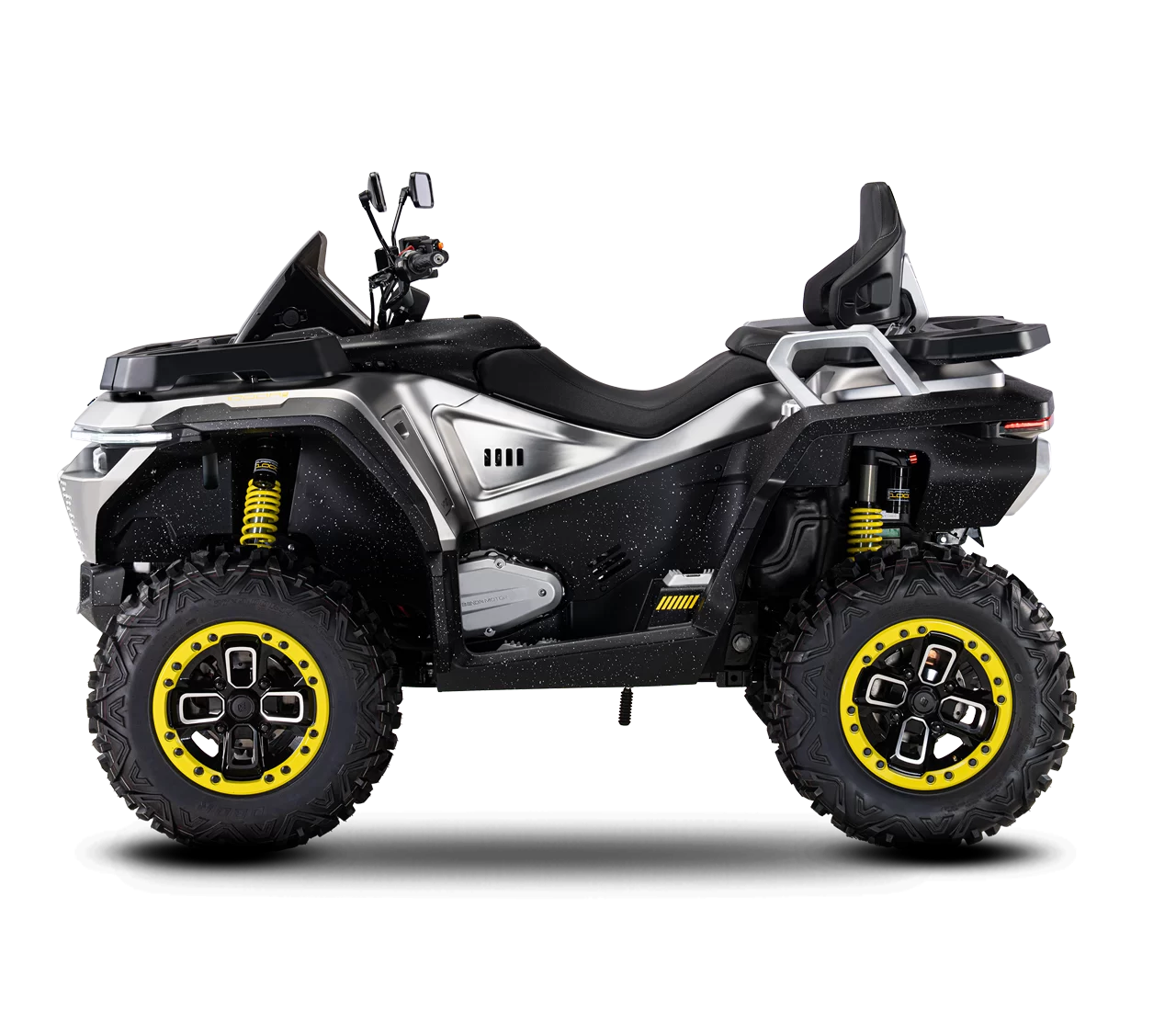 Квадроцикл Benda Redstone 1000 R2