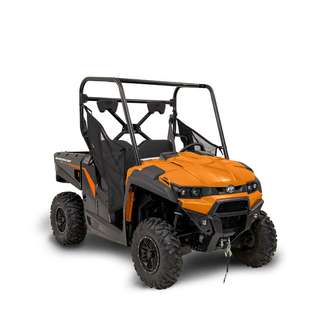 Квадроцикл Argo Magnum SSV