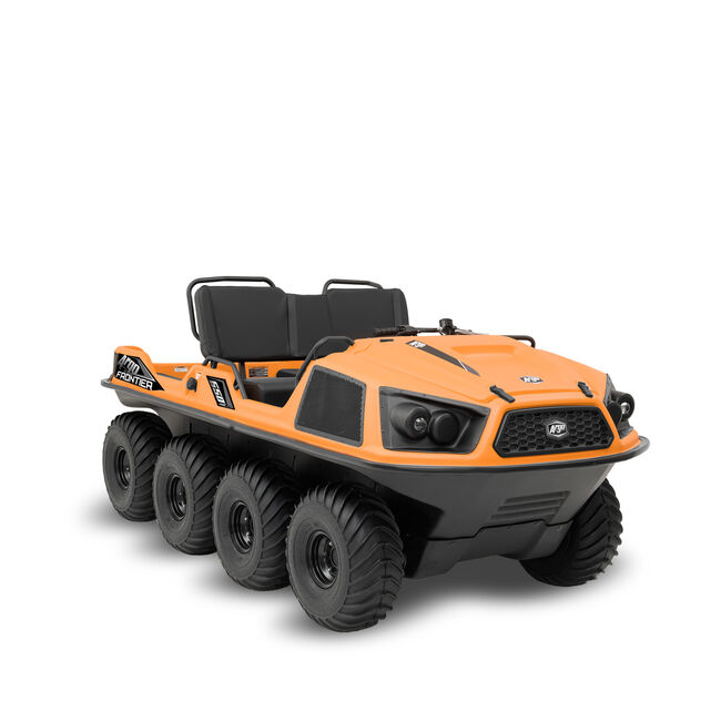 Квадроцикл Argo Frontier XTV