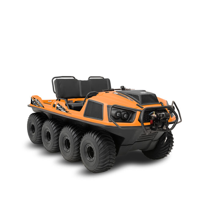 Квадроцикл Argo Aurora XTV