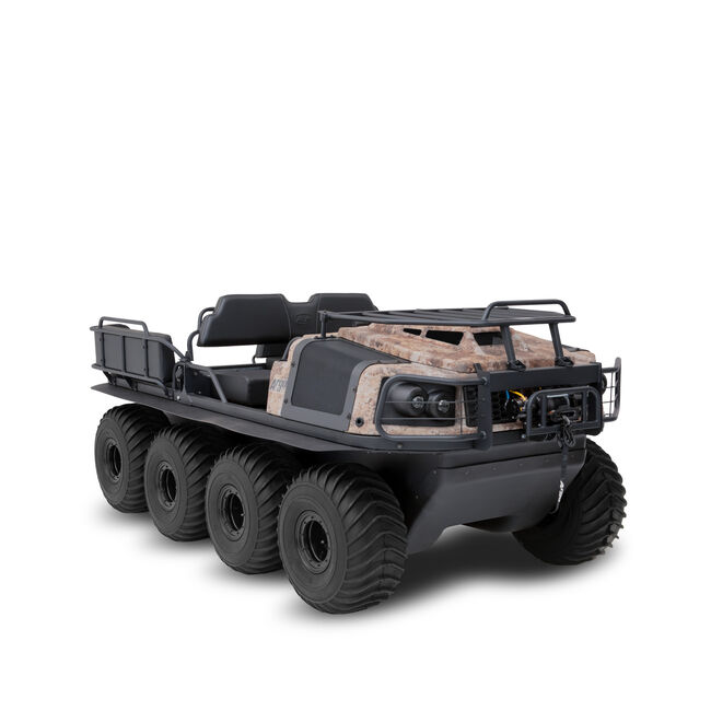 Квадроцикл Argo Conquest XTV