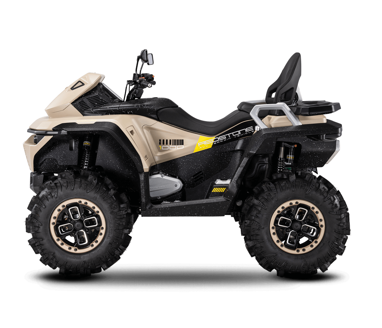 Квадроцикл Benda Redstone 1000 MUD