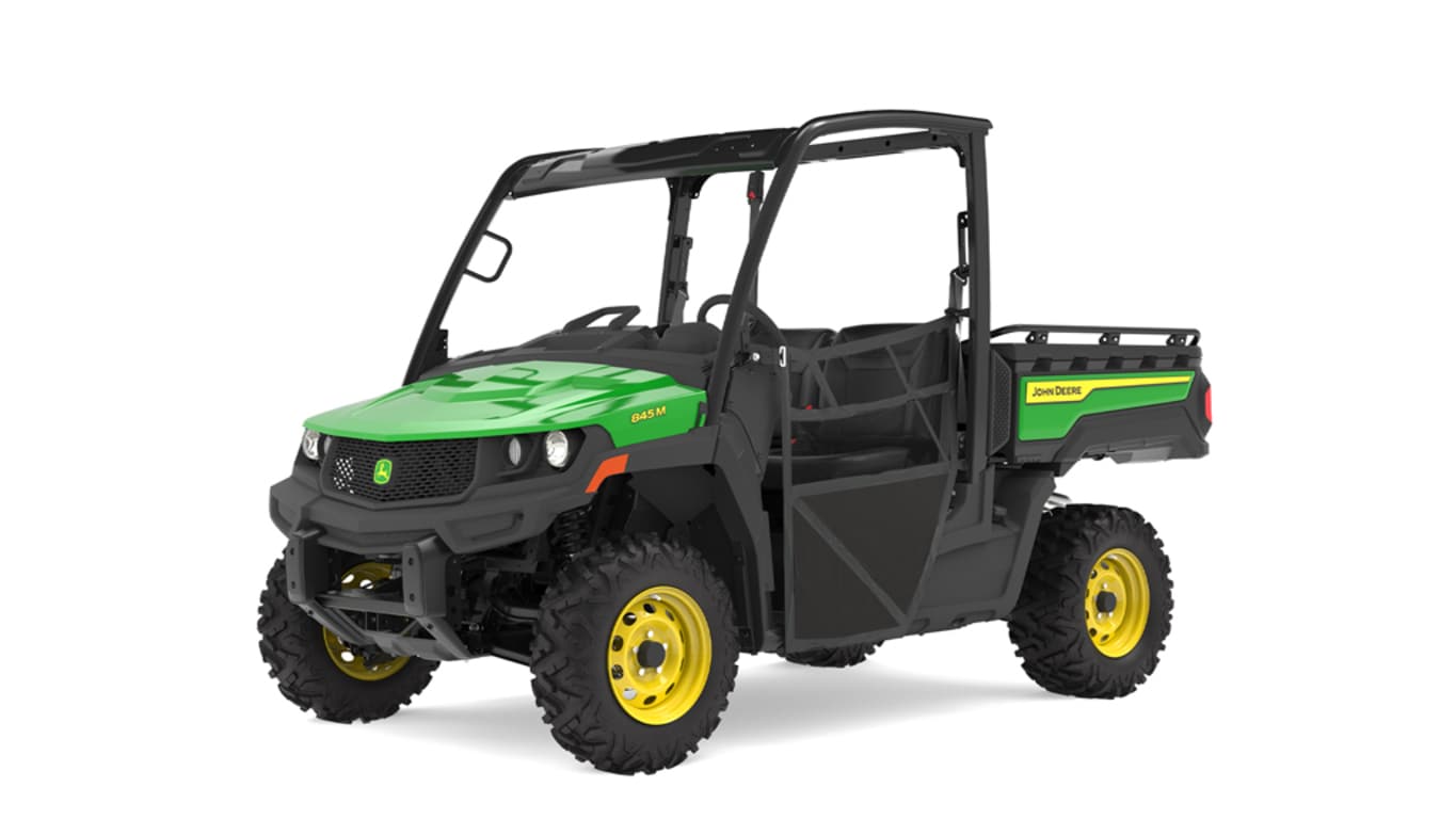 Квадроцикл John Deere Gator XUV845