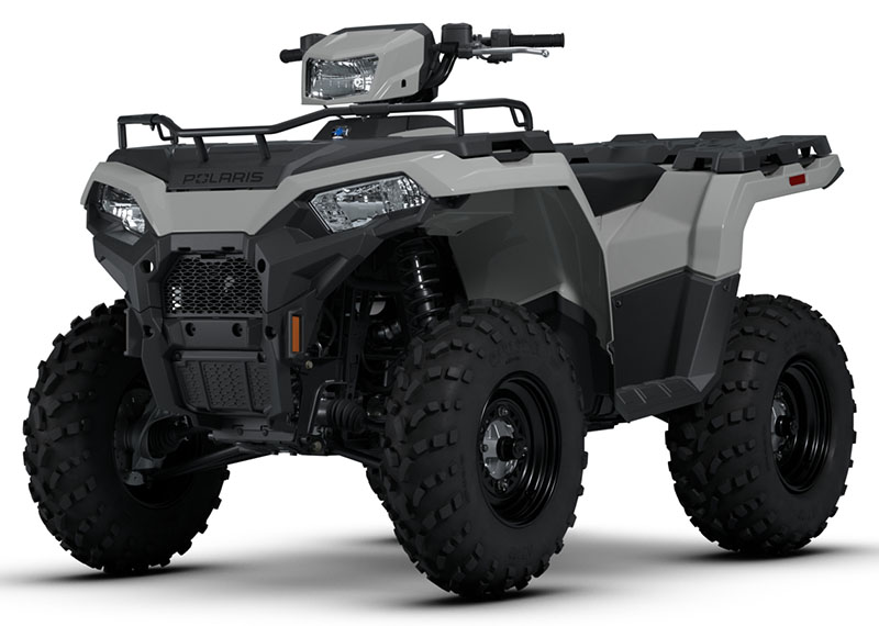 Квадроцикл Polaris Sportsman 450 H.O.